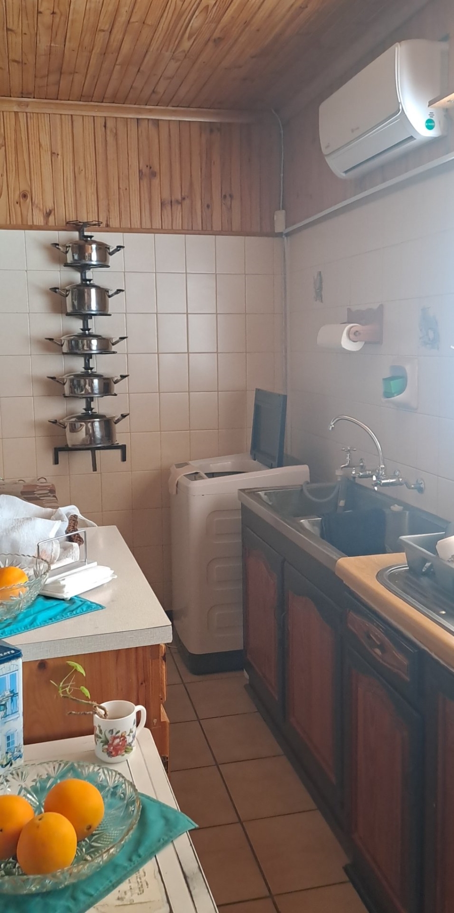 3 Bedroom Property for Sale in Bothasrus Eastern Cape